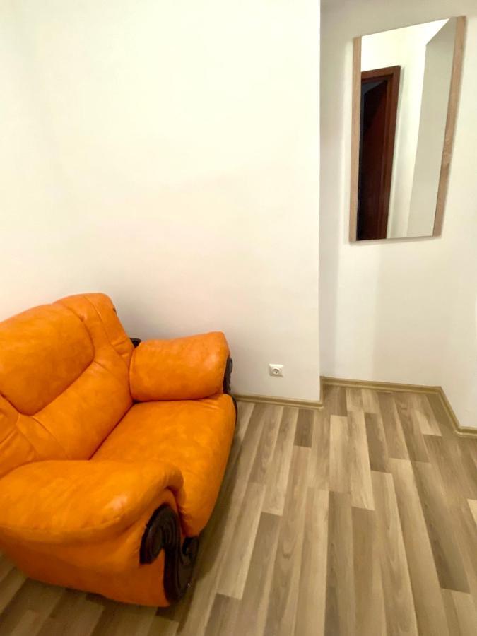 Vila Sabarel Eforie Sud  Esterno foto