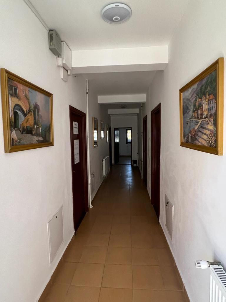 Vila Sabarel Eforie Sud  Esterno foto