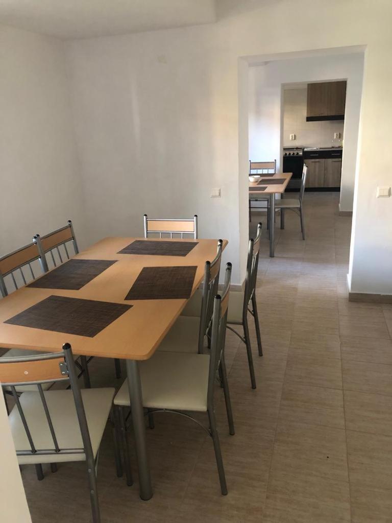 Vila Sabarel Eforie Sud  Esterno foto